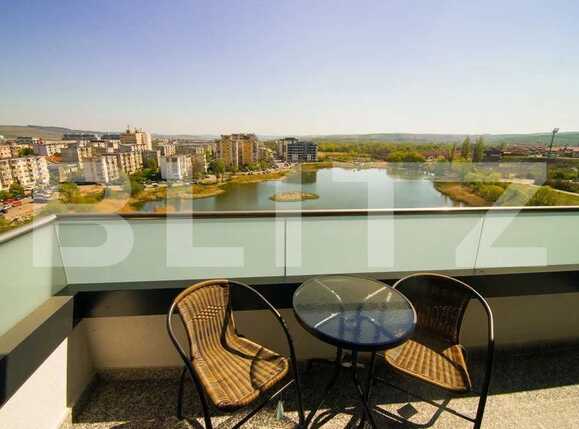 Apartament de închiriat 3 camere Gheorgheni - 24004AI | BLITZ Cluj-Napoca | Poza8