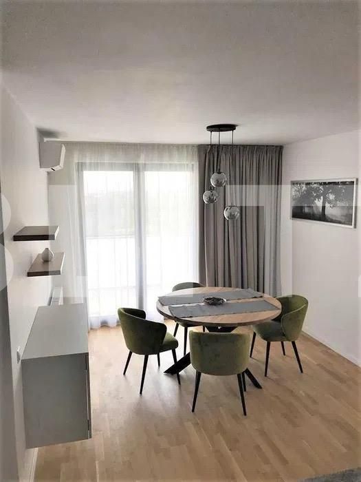 Apartament de închiriat 3 camere Gheorgheni - 24004AI | BLITZ Cluj-Napoca | Poza2