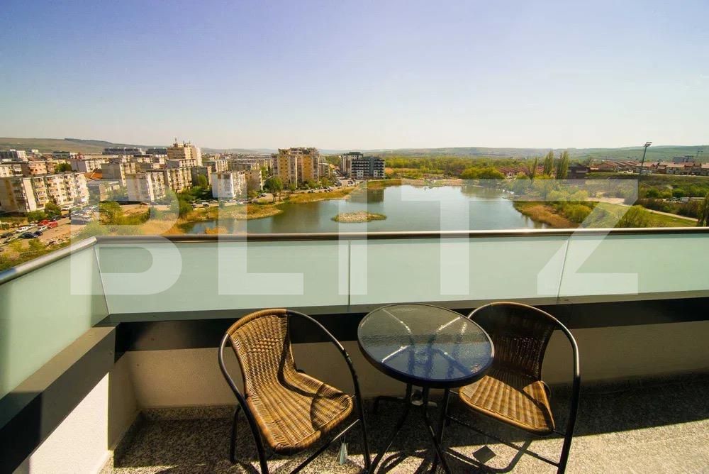 Apartament de închiriat 3 camere Gheorgheni - 24004AI | BLITZ Cluj-Napoca | Poza8