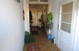 4 camere, 130 mp, parcare, boxa la subsol, zona strazii 1 Decembrie 1918