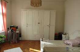 4 camere, 130 mp, parcare, boxa la subsol, zona strazii 1 Decembrie 1918