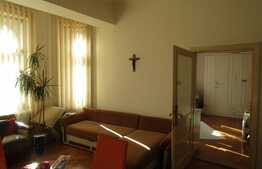 4 camere, 130 mp, parcare, boxa la subsol, zona strazii 1 Decembrie 1918