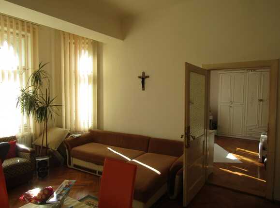 Apartament de vânzare 4 camere Grigorescu - 24005AV | BLITZ Cluj-Napoca | Poza3