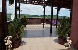 Vanzare apartament 2 camere, 56 mp, 2 parcari, terasa 60 mp, zona Vivo