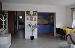 Vanzare apartament 2 camere, 56 mp, 2 parcari, terasa 60 mp, zona Vivo