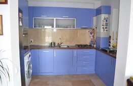 Vanzare apartament 2 camere, 56 mp, 2 parcari, terasa 60 mp, zona Vivo