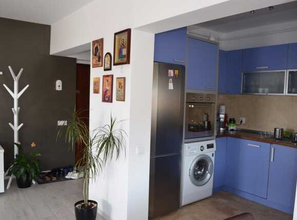 Apartament de vânzare 2 camere Floreşti - 24006AV | BLITZ Cluj-Napoca | Poza8