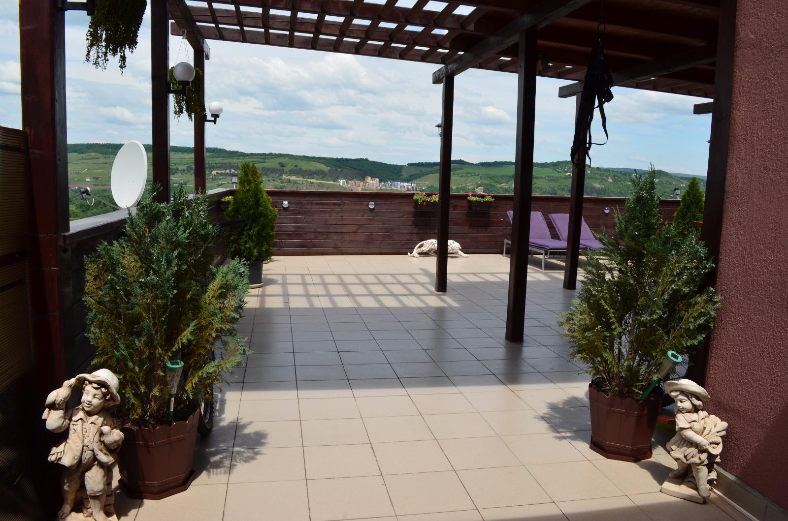 Apartament de vânzare 2 camere Floreşti - 24006AV | BLITZ Cluj-Napoca | Poza3