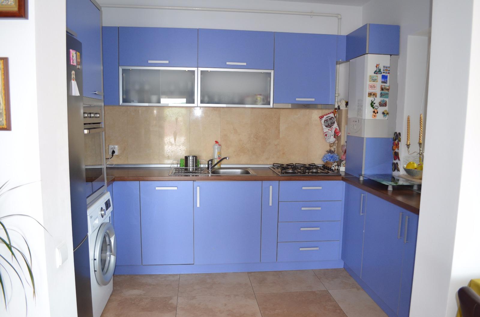 Apartament de vânzare 2 camere Floreşti - 24006AV | BLITZ Cluj-Napoca | Poza9