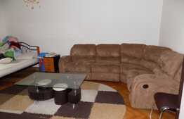 2 camere decomandate, 70 mp, mobilat modern, parcare, zona Gradinii Botanice