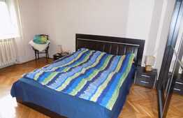 2 camere decomandate, 70 mp, mobilat modern, parcare, zona Gradinii Botanice