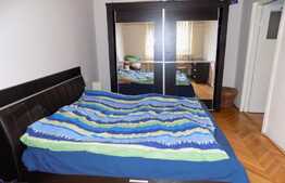 2 camere decomandate, 70 mp, mobilat modern, parcare, zona Gradinii Botanice