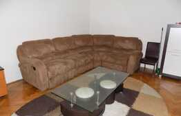 2 camere decomandate, 70 mp, mobilat modern, parcare, zona Gradinii Botanice