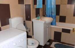 2 camere decomandate, 70 mp, mobilat modern, parcare, zona Gradinii Botanice