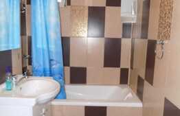 2 camere decomandate, 70 mp, mobilat modern, parcare, zona Gradinii Botanice