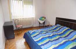 2 camere decomandate, 70 mp, mobilat modern, parcare, zona Gradinii Botanice