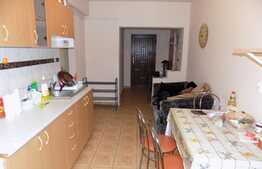 2 camere decomandate, 70 mp, mobilat modern, parcare, zona Gradinii Botanice