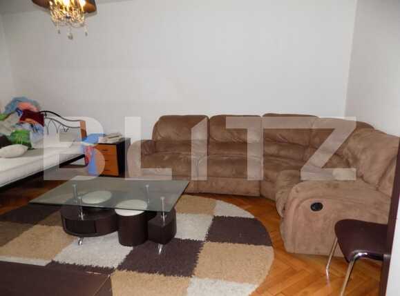 Apartament de închiriat 2 camere Zorilor - 24007AI | BLITZ Cluj-Napoca | Poza2