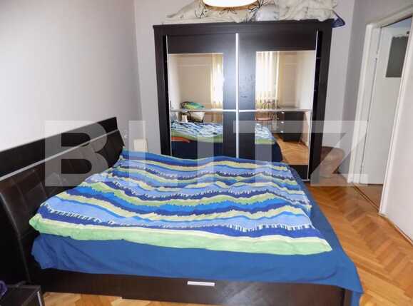 Apartament de închiriat 2 camere Zorilor - 24007AI | BLITZ Cluj-Napoca | Poza7