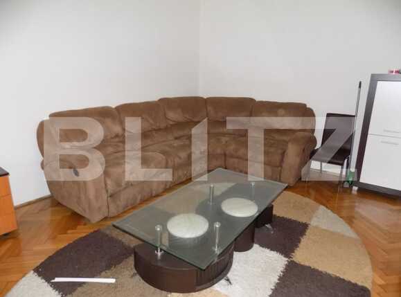 Apartament de închiriat 2 camere Zorilor - 24007AI | BLITZ Cluj-Napoca | Poza1