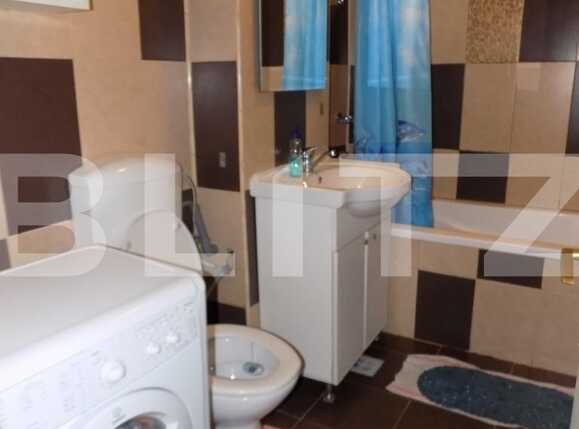 Apartament de închiriat 2 camere Zorilor - 24007AI | BLITZ Cluj-Napoca | Poza11