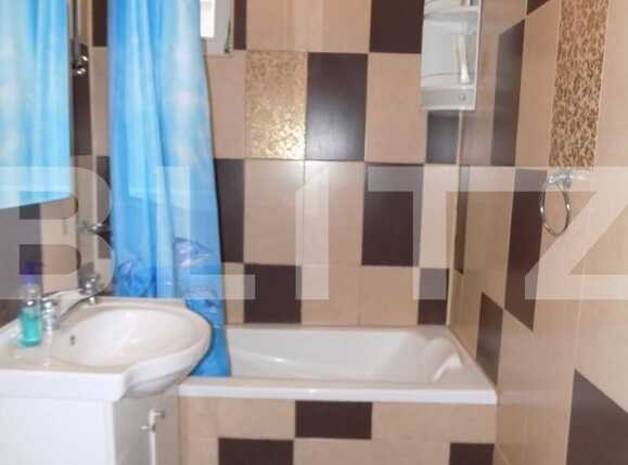 Apartament de închiriat 2 camere Zorilor - 24007AI | BLITZ Cluj-Napoca | Poza10