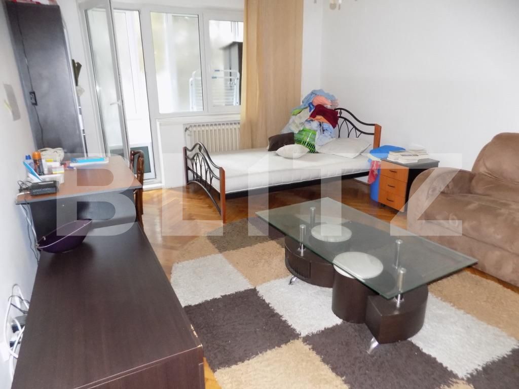 Apartament de închiriat 2 camere Zorilor - 24007AI | BLITZ Cluj-Napoca | Poza4