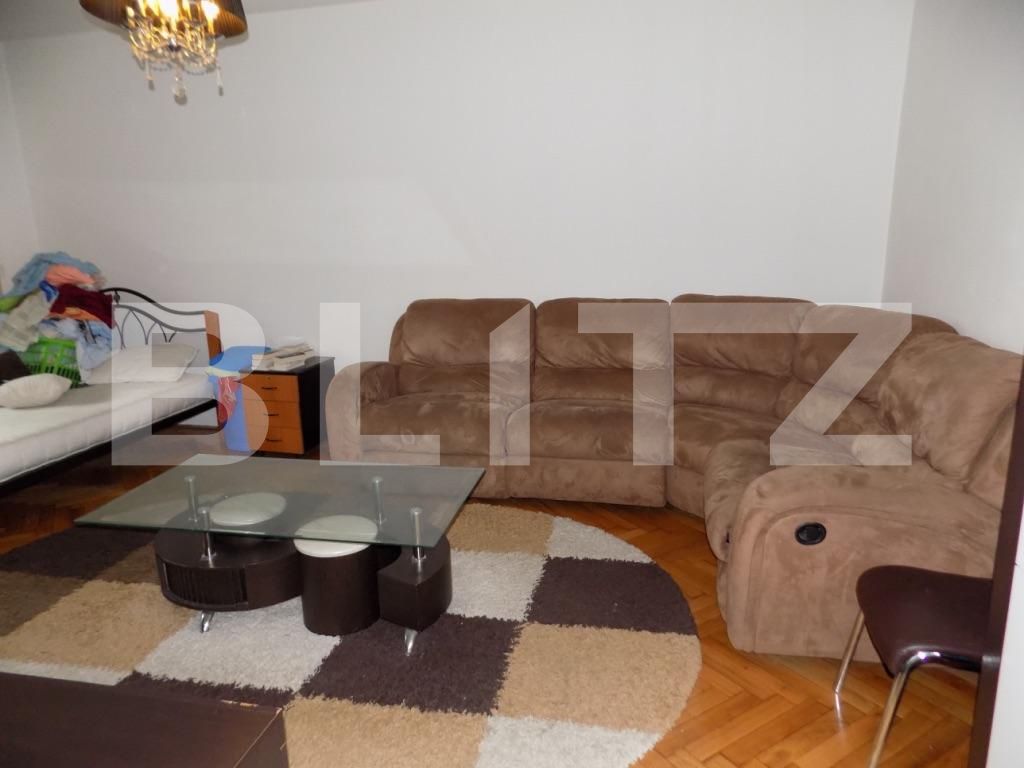 Apartament de închiriat 2 camere Zorilor - 24007AI | BLITZ Cluj-Napoca | Poza2