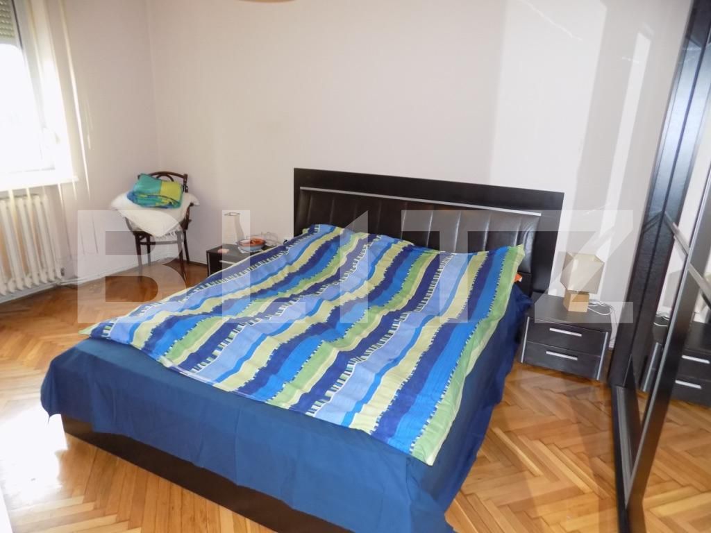 Apartament de închiriat 2 camere Zorilor - 24007AI | BLITZ Cluj-Napoca | Poza5