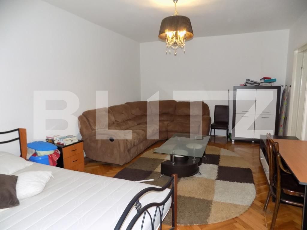 Apartament de închiriat 2 camere Zorilor - 24007AI | BLITZ Cluj-Napoca | Poza3