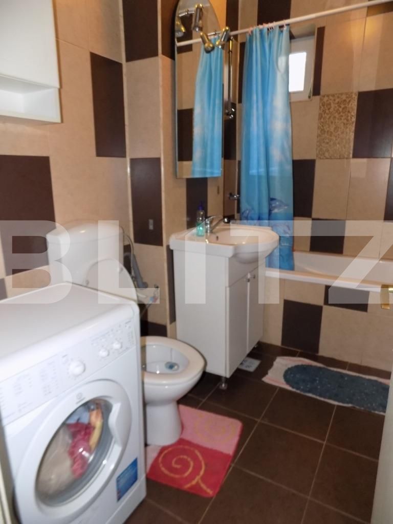 Apartament de închiriat 2 camere Zorilor - 24007AI | BLITZ Cluj-Napoca | Poza11