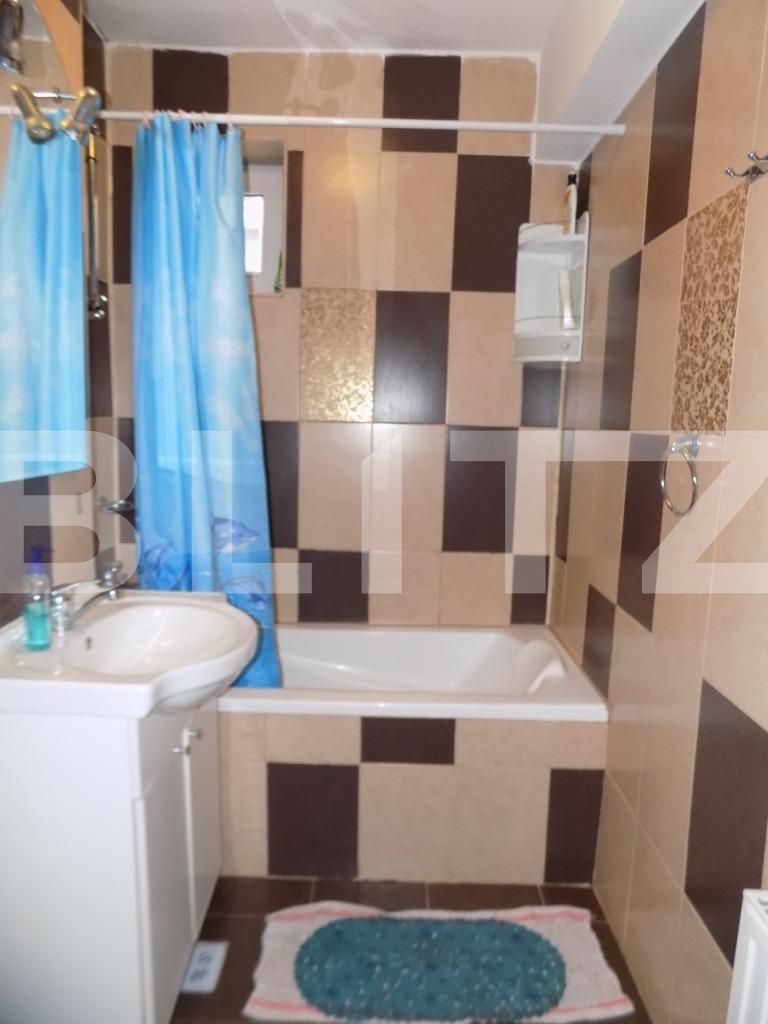 Apartament de închiriat 2 camere Zorilor - 24007AI | BLITZ Cluj-Napoca | Poza10