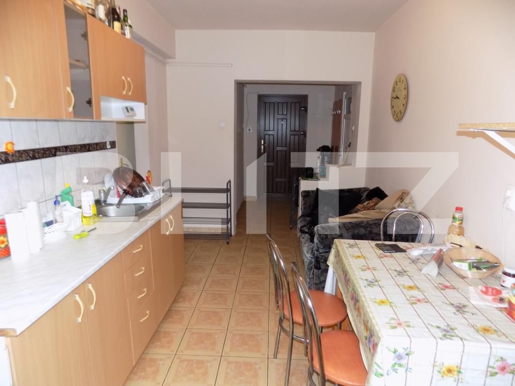 Apartament de închiriat 2 camere Zorilor - 24007AI | BLITZ Cluj-Napoca | Poza8