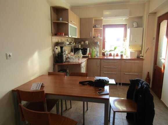 Apartament de vânzare 3 camere Manastur - 24009AV | BLITZ Cluj-Napoca | Poza1