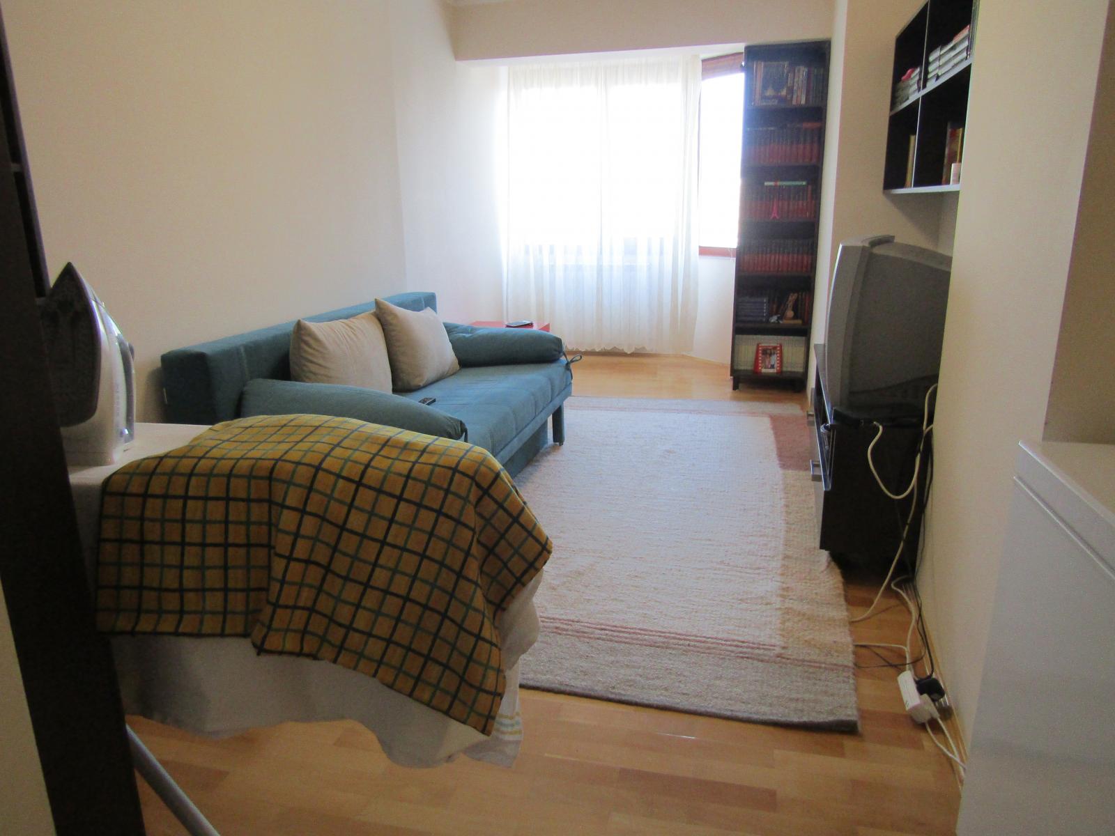 Apartament de vânzare 3 camere Manastur - 24009AV | BLITZ Cluj-Napoca | Poza2