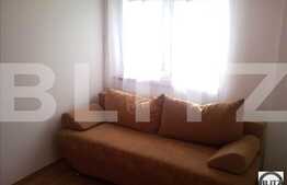 Calea Turzii, 2 cam La Cheie!Prima Casa!