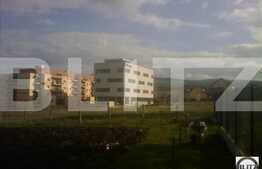 Calea Turzii, 2 cam La Cheie!Prima Casa!