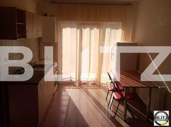 Apartament de vânzare 2 camere Calea Turzii - 2401AV | BLITZ Cluj-Napoca | Poza1