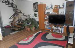 Casa insiruita cu 5 camere, 168 mp, teren de 240 mp! Zona de case!