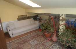 Casa insiruita cu 5 camere, 168 mp, teren de 240 mp! Zona de case!