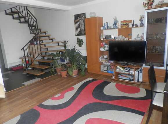 Casa de vânzare 5 camere Floreşti - 24010CV | BLITZ Cluj-Napoca | Poza1