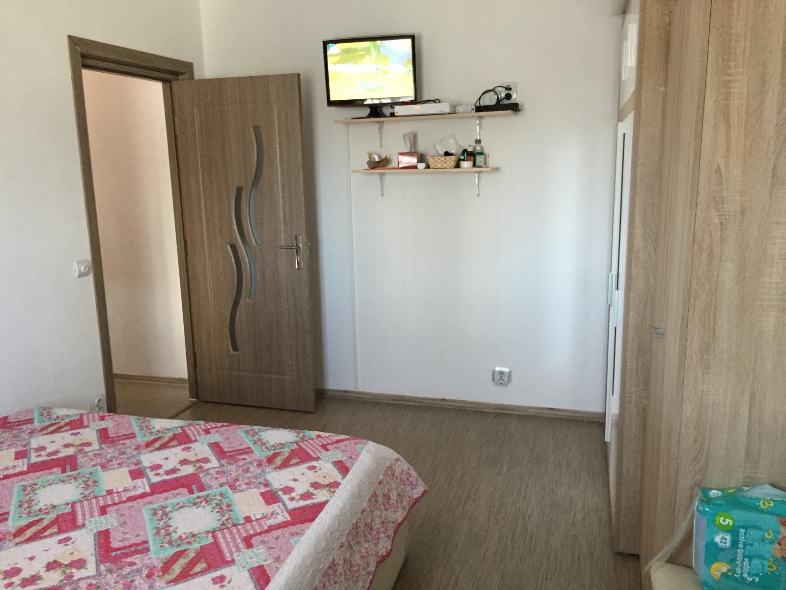 Apartament de vânzare 2 camere Baciu - 24013AV | BLITZ Cluj-Napoca | Poza2