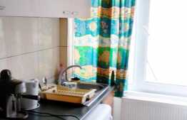 2 camere decomandate, la cheie, 48,5 mp, boxa subsol, zona centrala