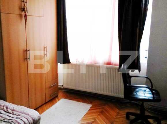 Apartament de vânzare 2 camere Central - 24014AV | BLITZ Cluj-Napoca | Poza1