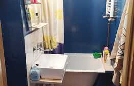 Apartament 3 camere, 46 mp, zona strazii Bucegi