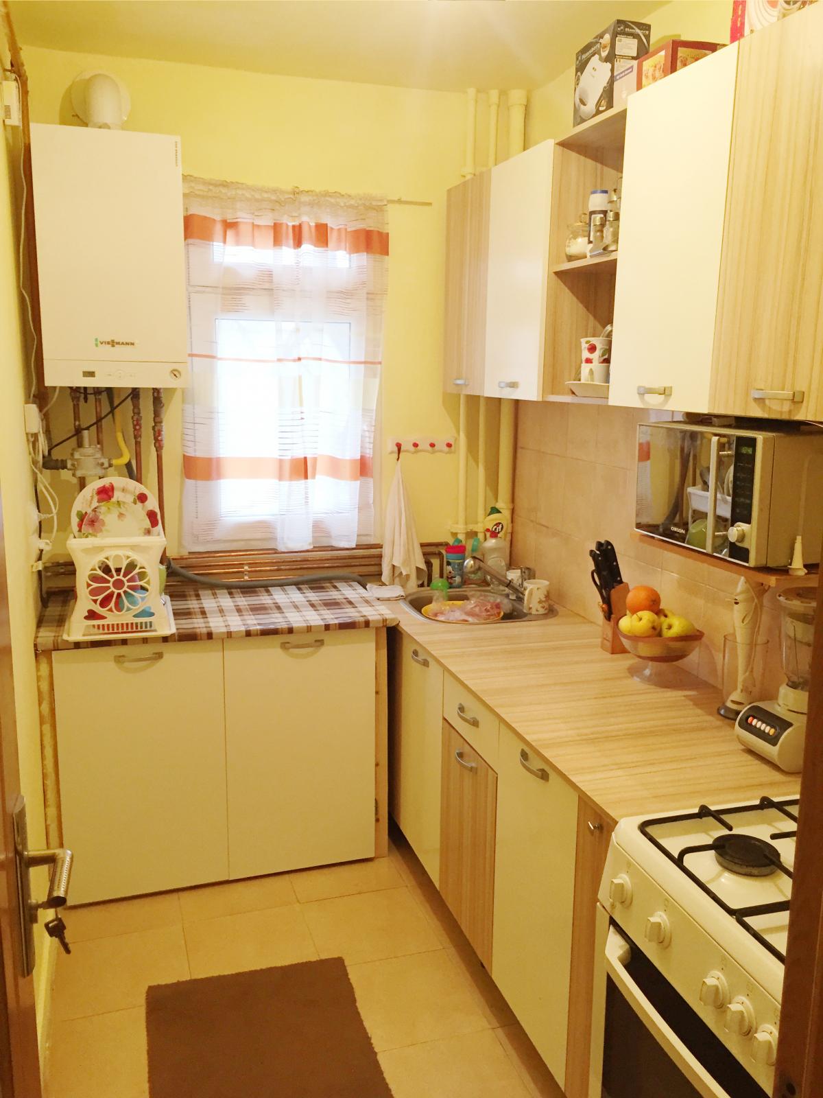 Apartament de vânzare 3 camere Manastur - 24016AV | BLITZ Cluj-Napoca | Poza10