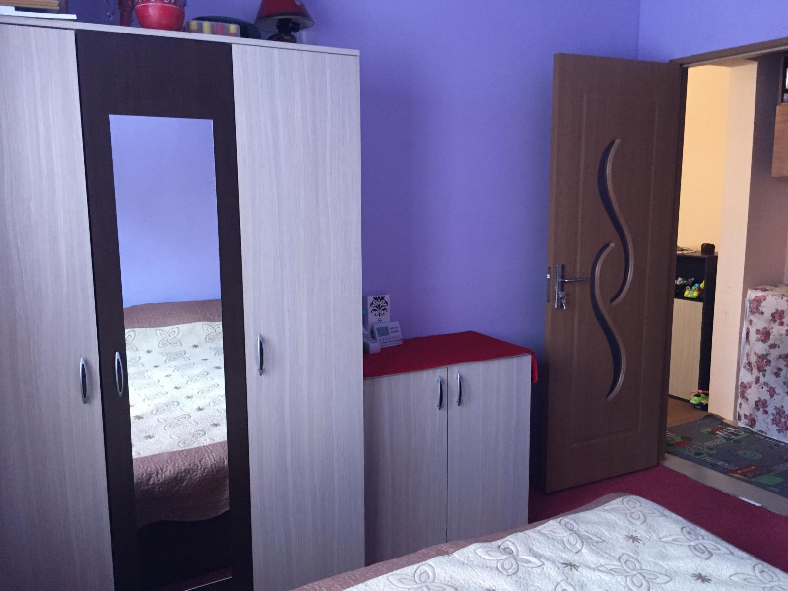 Apartament de vânzare 3 camere Manastur - 24016AV | BLITZ Cluj-Napoca | Poza2