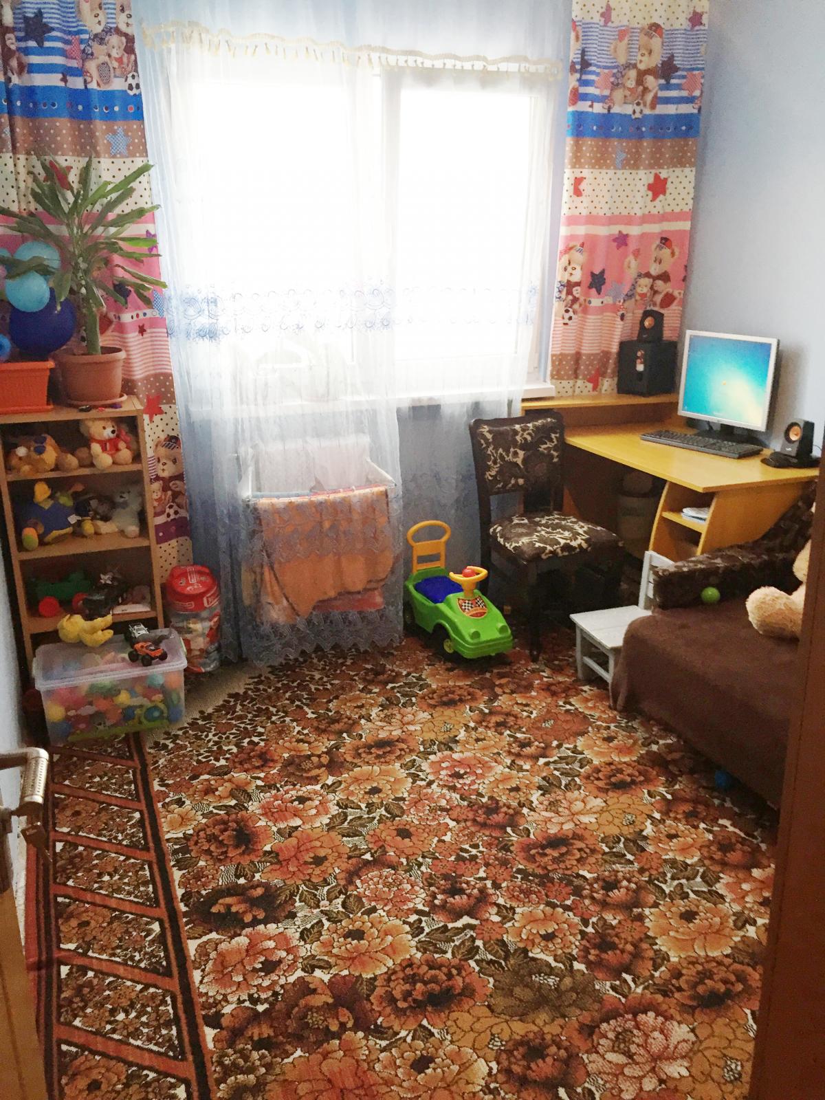 Apartament de vânzare 3 camere Manastur - 24016AV | BLITZ Cluj-Napoca | Poza8