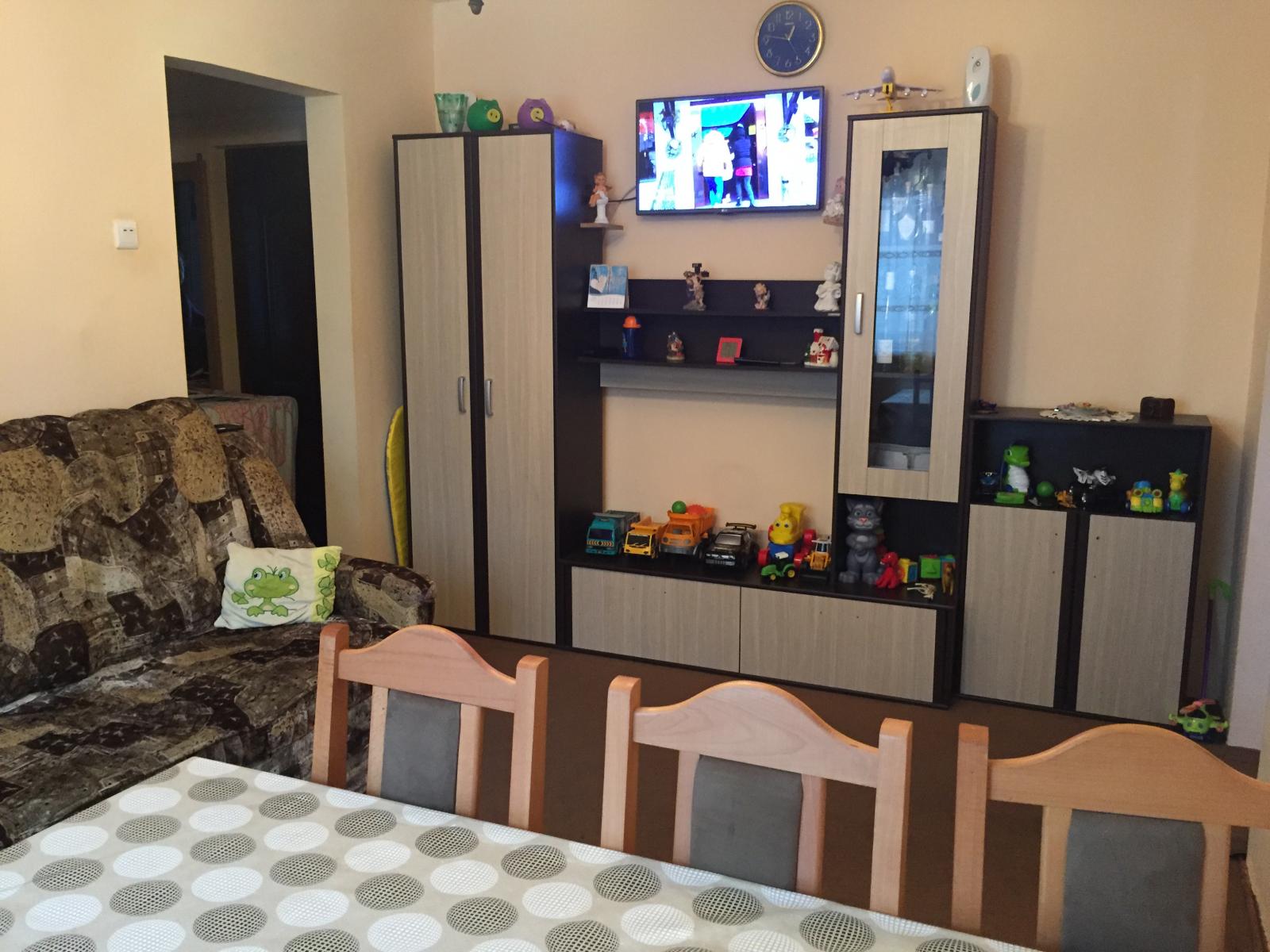 Apartament de vânzare 3 camere Manastur - 24016AV | BLITZ Cluj-Napoca | Poza4