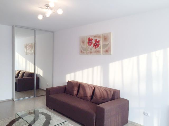 Garsonieră de vânzare Central - 24017AV | BLITZ Cluj-Napoca | Poza2